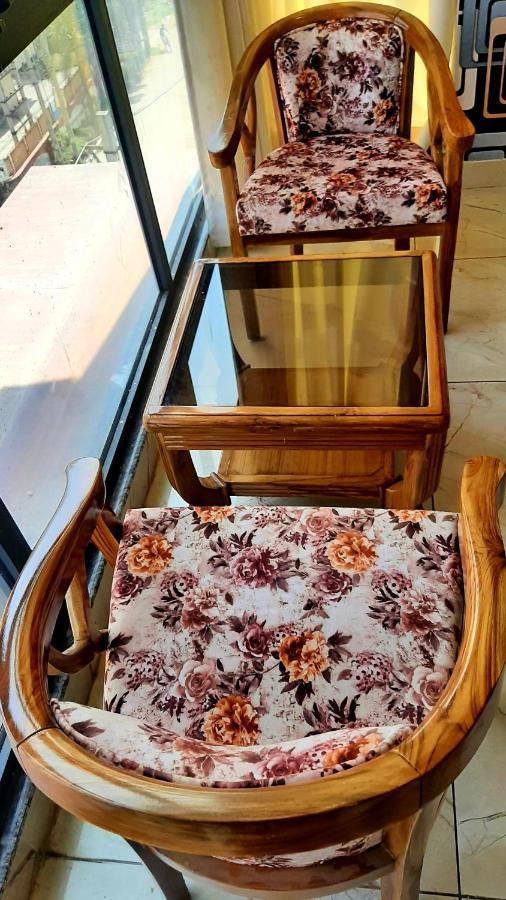 Zirakpur Hotel Hollywood מראה חיצוני תמונה